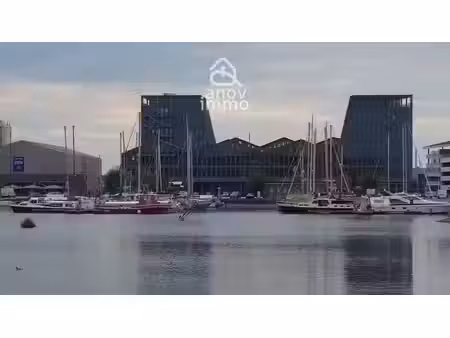 vente maison 3 pièces 52 m² à bordeaux (33000)  248 000 €