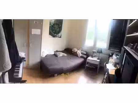 studio de 26m2 à louer sur villeneuve-d’ascq