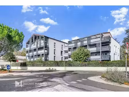 appartement craponne 3 pièce(s)