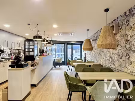 vente boutique/local commercial 110 m²