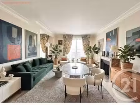 vente appartement 5 pièces à nantes saint-jacques (44000) : à vendre 5 pièces / 89m² nante
