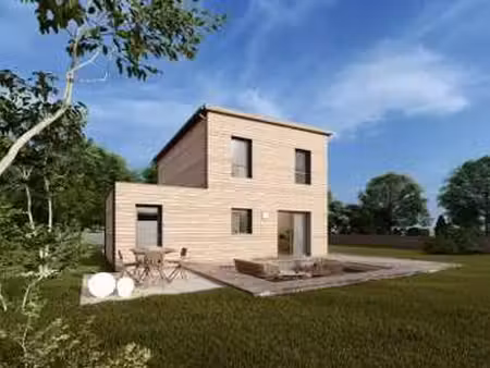 vente maison à rezé (44400) : à vendre / 87m² rezé