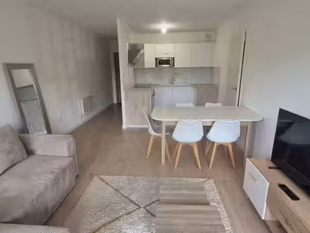 à louer t2 avec jardin et terrasse montauban  secteur sa