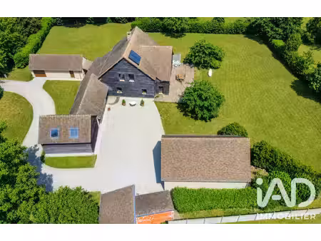 vente maison de ville 7 pièces