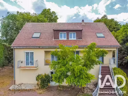 vente maison/villa 10 pièces