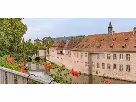appartement strasbourg (67)