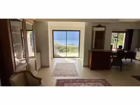 appartement avec terrasse aix-les-bains (73)