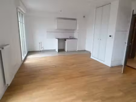 appartement t2