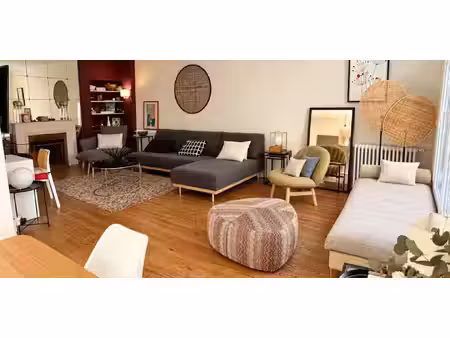 appartement avec terrasse arcachon (33)