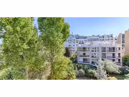 appartement boulogne-billancourt (92)