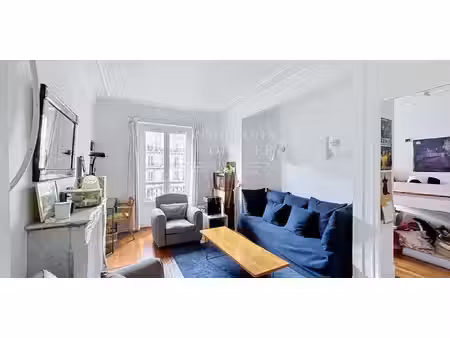 appartement paris 17ᵉ (75)