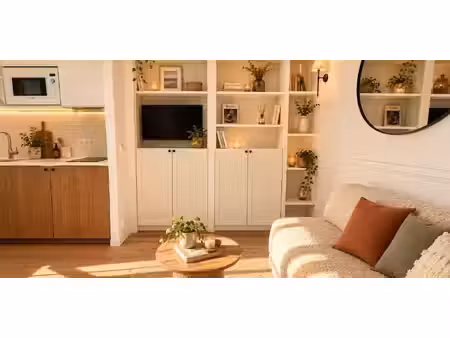 appartement paris 17ᵉ (75)