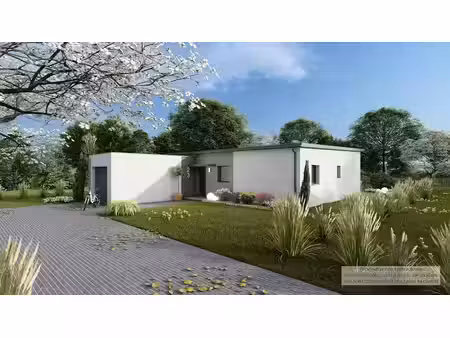 vente maison neuve 4 pièces 92 m² à colomiers (31770)  386 856 €