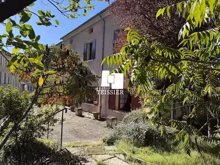 vente maison 7 pièces 171 m² à les vans (07140)  380 000 €