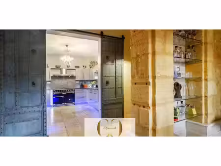 maison avec jardin et terrasse sarlat-la-caneda (24)