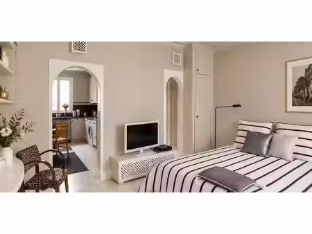 appartement paris 18ᵉ (75)