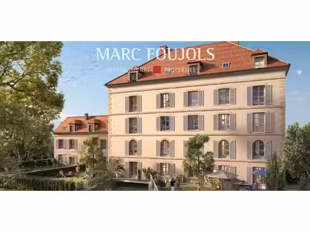 appartement senlis (60)