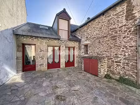 vente maison 2 pièces 48 m² à cancale (35260)  298 680 €