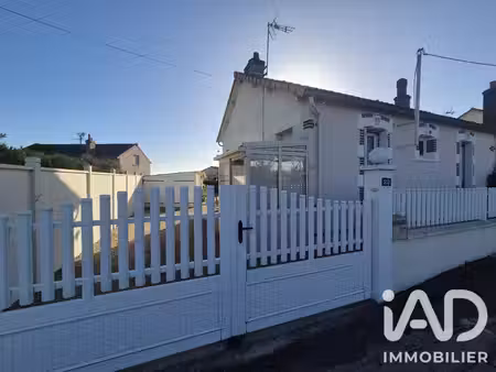 vente maison/villa 3 pièces