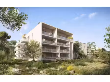 appartement t2