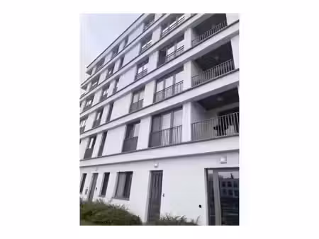 appartement à louer à novaretzpad 16 gand (rbx26564)