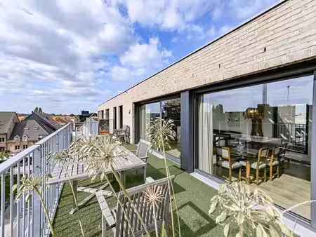 appartement à vendre à izegem pour € 349.000 avec 2 chambres à coucher