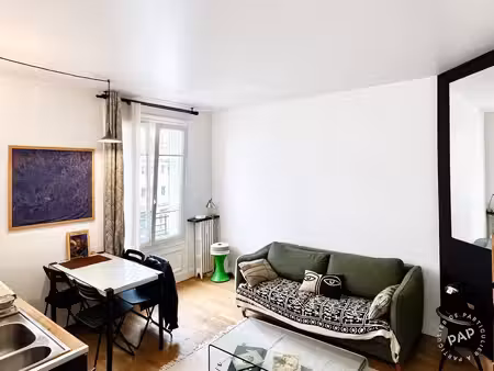 paris 17e