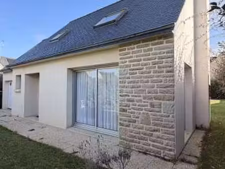 vente maison à concarneau (29900) : à vendre / 92m² concarneau