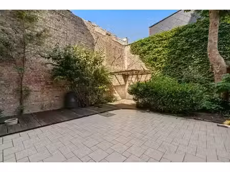 spacieuse maison de maître comprenant 5 chambres  une cui...