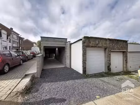 entrepôt à louer à braine-l’alleud