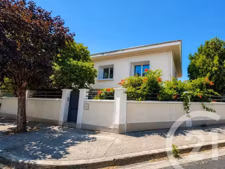 maison à vendre - 8 pièces - 217 41 m2 - clermont l herault - 34 - languedoc-roussillon