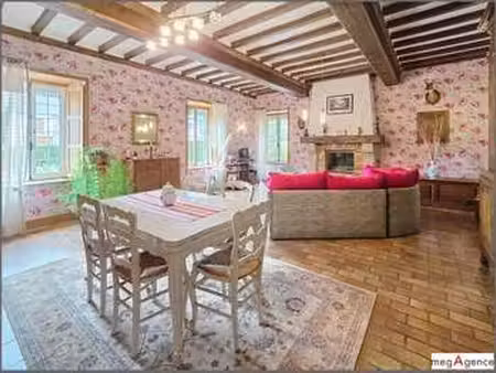 vente longère et corps de ferme à granville (50400) : à vendre / 230m² granville