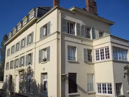 vente immeuble