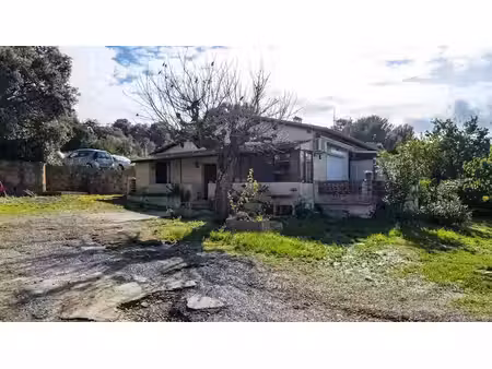 vente villa 4 pièces 73 m² à montpellier (34000)  409 500 €