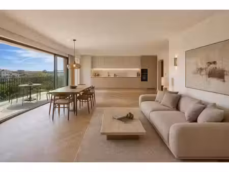 appartement de luxe à vendre dans le quartier centre ville