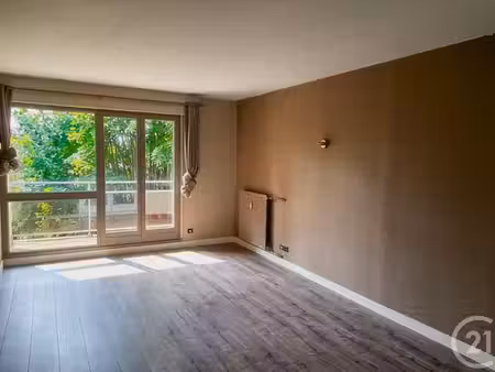 appartement f3 à louer - 3 pièces - 66 57 m2 - chartres - 28 - centre