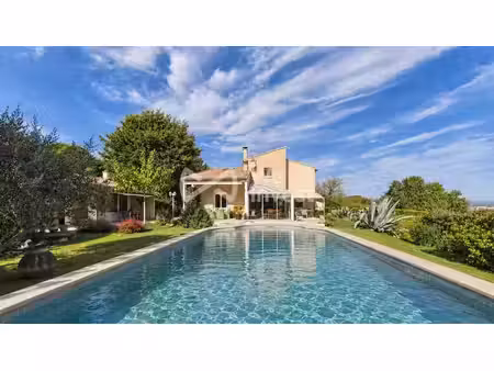 vente maison 6 pièces 145 m² à soyons (07130)  420 000 €