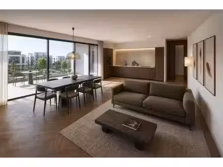 appartement de luxe à vendre dans le quartier contades centre