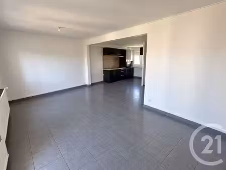 maison à louer - 4 pièces - 70 85 m2 - le mans - 72 - pays-de-loire