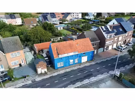 huis te koop in aalst