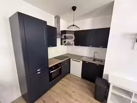 appartement t3 meublé rouen st marc