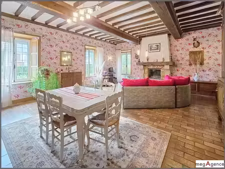 vente maison 7 pièces 230 m² à granville (50400)  780 000 €