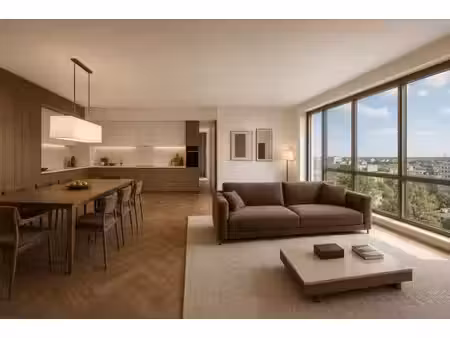 appartement de luxe à vendre dans le quartier vieux marché-cathédrale