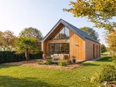 vente maison à langueux (22360) : à vendre / 70m² langueux