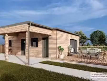 vente maison à saint-armel (35230) : à vendre / 63m² saint-armel