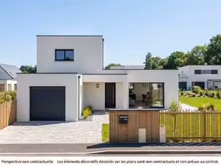 vente maison à lanmérin (22300) : à vendre / 100m² lanmérin