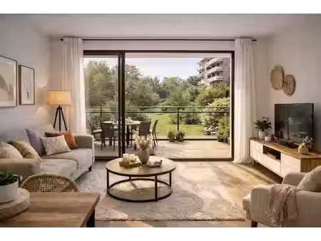 vente appartement 2 pièces 40 m² à dijon (21000)  162 000 €