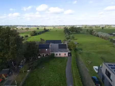 maison à vendre à evergem pour € 430.000 avec 3 chambres à coucher