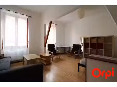 vente appartement 2 pièces 41 m² à strasbourg (67000)  169 980 €