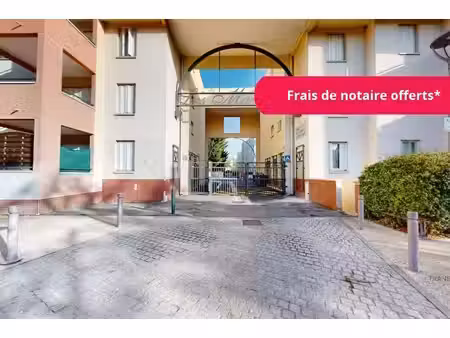 à vendre - appartement 5 pièces – evry courcouronnes